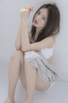 雾情水
